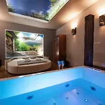 Z Jacuzzi Rynek 4* Krakov