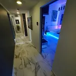Z Jacuzzi Rynek Aparthotel Krakov