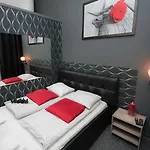 Z Jacuzzi Rynek Aparthotel