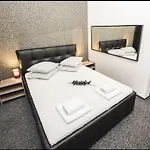 Z Jacuzzi Rynek Aparthotel 4*