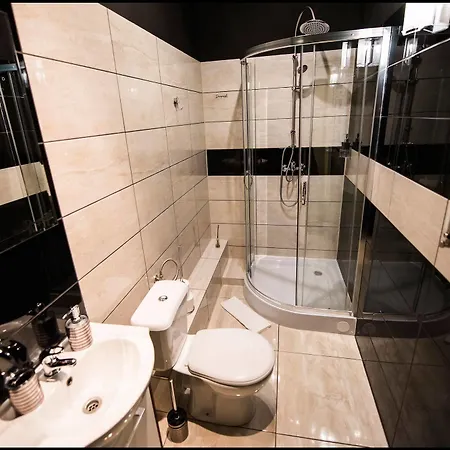 Z Jacuzzi Rynek 4*