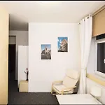 Ξενοδοχείο με διαμερίσματα Z Jacuzzi Rynek Krasków