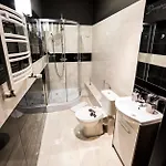 Z Jacuzzi Rynek Ξενοδοχείο με διαμερίσματα Krasków