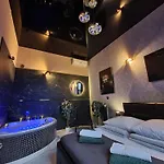 شقة فندقية Z Jacuzzi Rynek