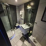 شقة فندقية Z Jacuzzi Rynek