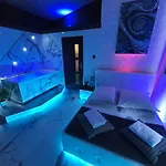 Z Jacuzzi Rynek شقة فندقية