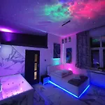 Aparthotel Z Jacuzzi Rynek