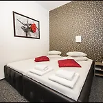 아파트호텔 Z Jacuzzi Rynek 크라쿠프