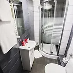 Aparthotel Z Jacuzzi Rynek 4*