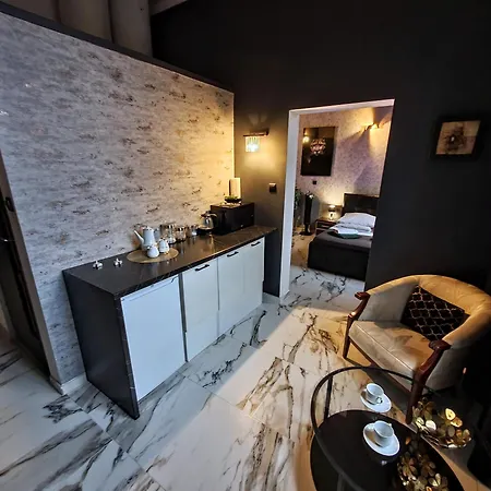 Z Jacuzzi Rynek 4*