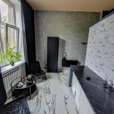 מלון דירות Z Jacuzzi Rynek 4*