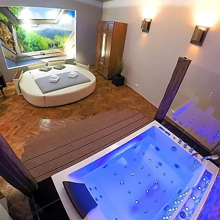 Hotel apartamentowy Dunajewski 4*