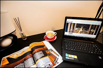 Z Jacuzzi Rynek מלון דירות