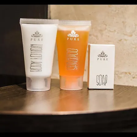 Z Jacuzzi Rynek מלון דירות