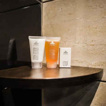 מלון דירות Z Jacuzzi Rynek