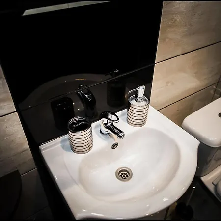 Z Jacuzzi Rynek 4*