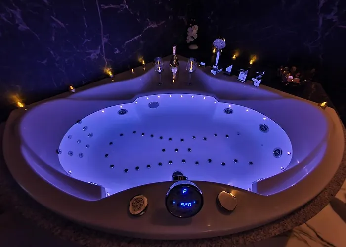 아파트호텔 Z Jacuzzi Rynek 4*
