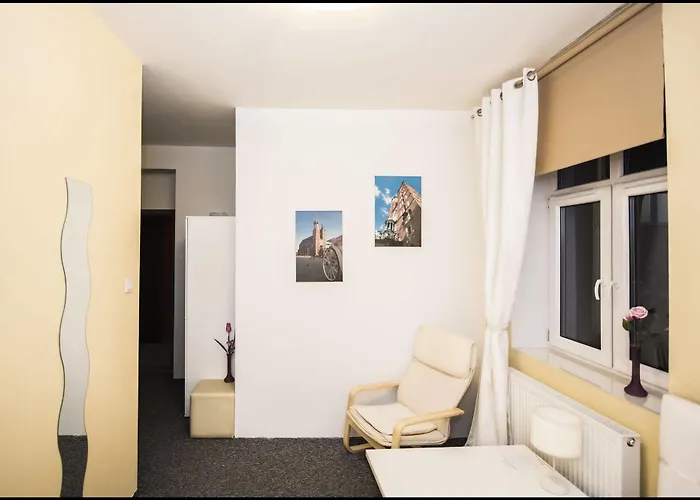 아파트호텔 Z Jacuzzi Rynek 크라쿠프