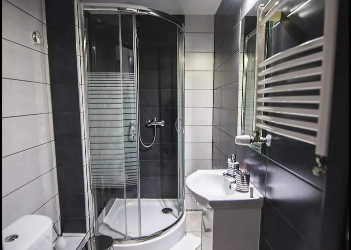 Z Jacuzzi Rynek Kraków