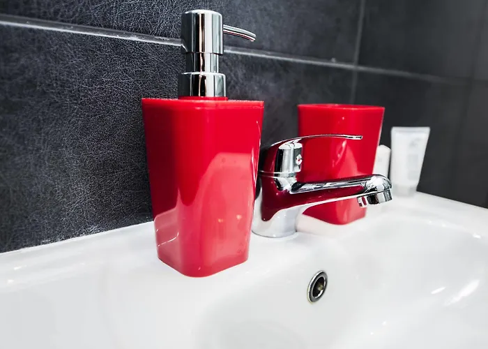 아파트호텔 Z Jacuzzi Rynek 크라쿠프