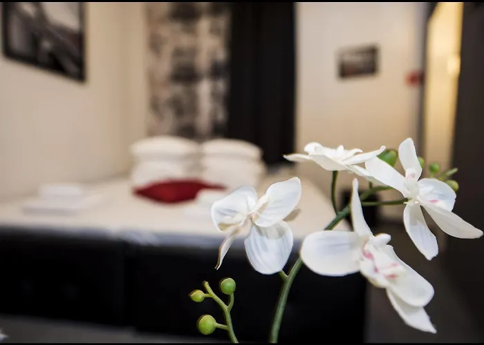 Z Jacuzzi Rynek Lägenhetshotell 4*