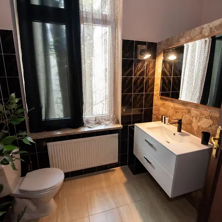 Z Jacuzzi Rynek Appart hôtel Cracovie