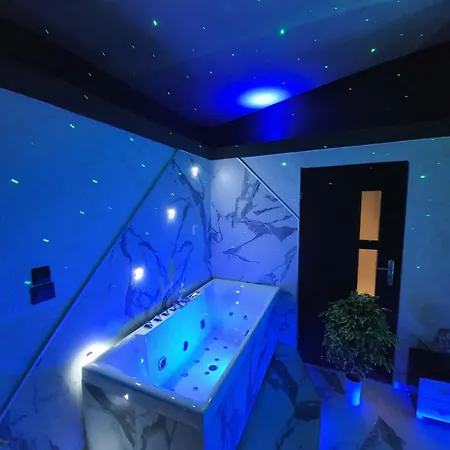 Appart hôtel Z Jacuzzi Rynek 3*