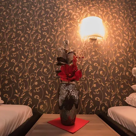 شقة فندقية Z Jacuzzi Rynek كراكوفيا