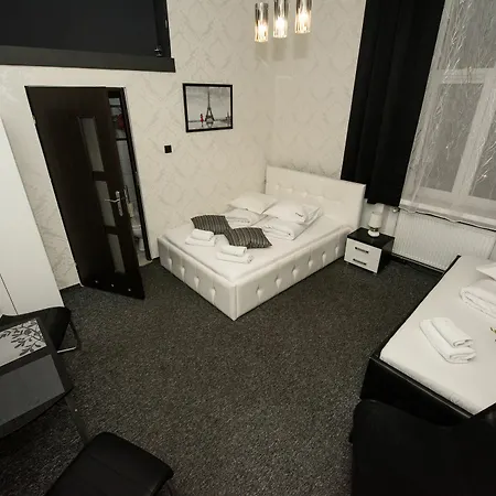 Z Jacuzzi Rynek Cracovie
