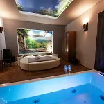 Apart-hotel Z Jacuzzi Rynek Cracóvia