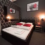 Apart-hotel Z Jacuzzi Rynek Cracóvia