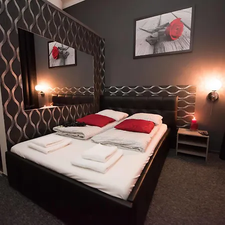 Aparthotel Z Jacuzzi Rynek Krakov