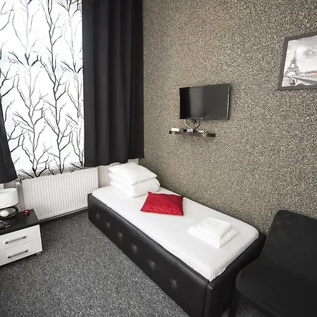Z Jacuzzi Rynek Aparthotel 3*