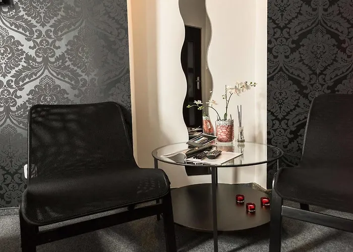 Z Jacuzzi Rynek クラクフ