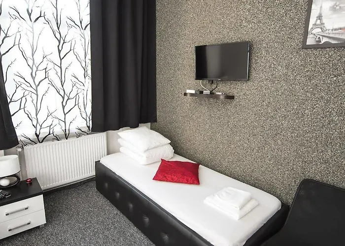 Z Jacuzzi Rynek アパートホテル 4*